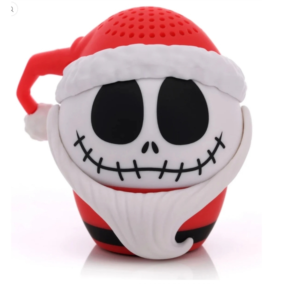 Bitty Boomers Bluetooth Speakers NEW- Various Styles